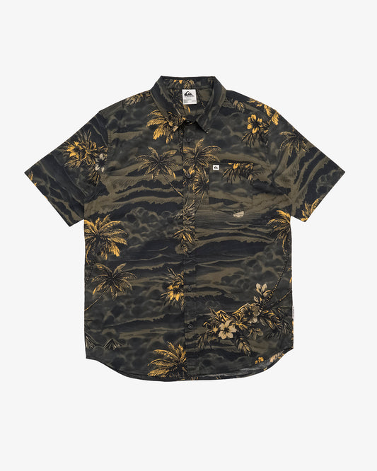 Mens Apero Classic Shirt - Quiksilver Singapore