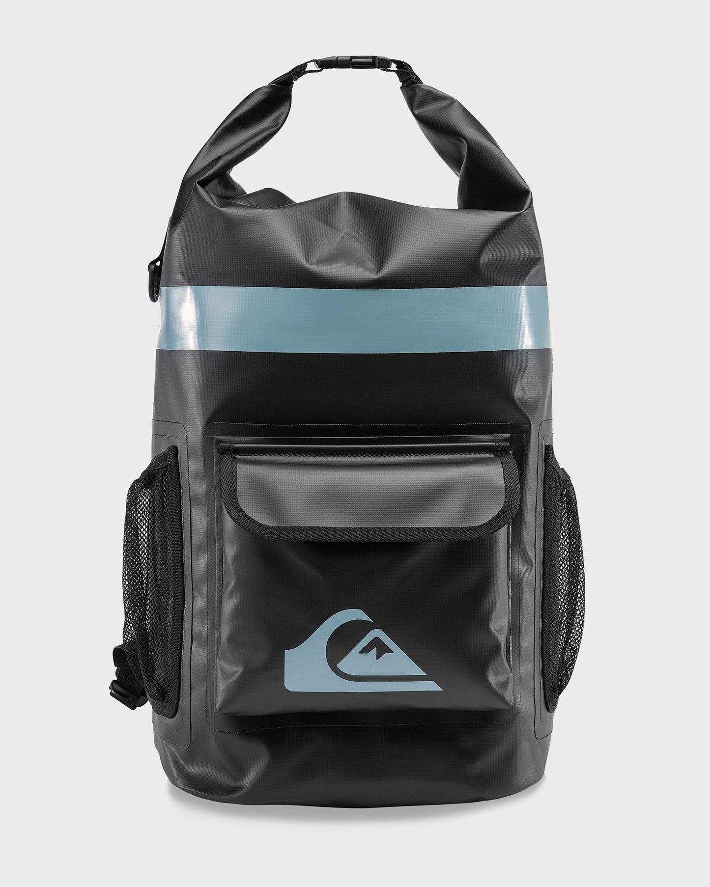 Mens Sea Stash Mid Backpack - Quiksilver Singapore