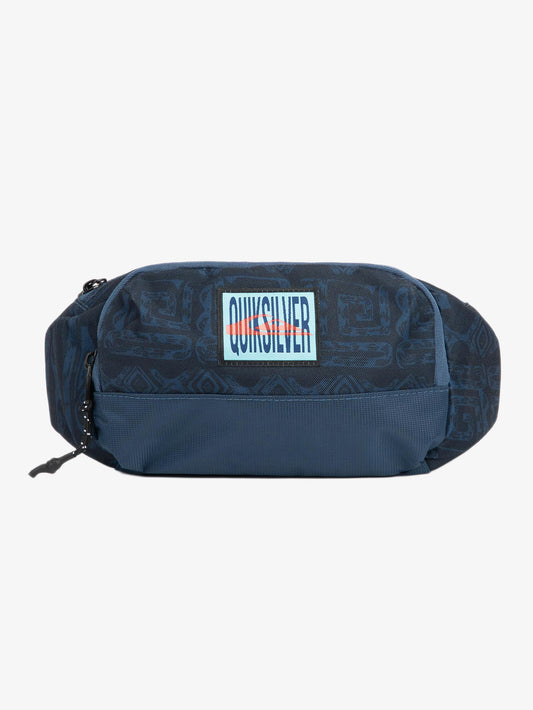 Mens Pintpack Waistpack - Quiksilver Singapore