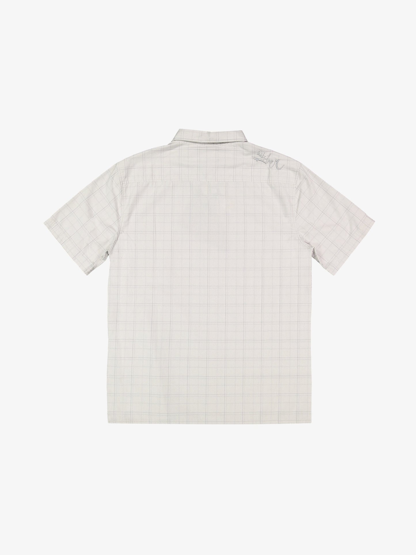 Mens Testament Shirt - Quiksilver Singapore
