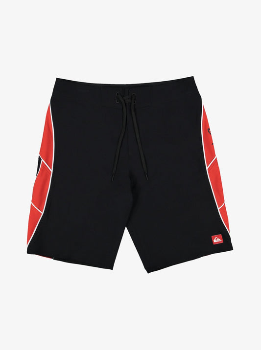 Mens Nomad 19" Boardshorts - Quiksilver Singapore