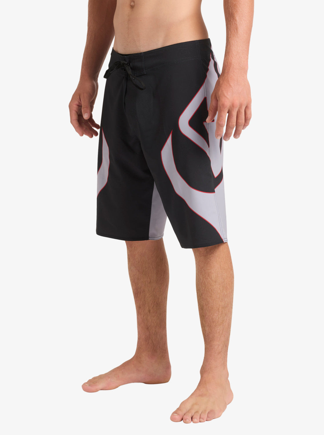 Mens Interceptor 19" Boardshorts - Quiksilver Singapore