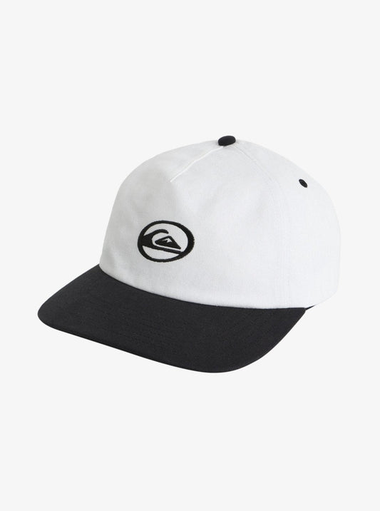 Mens Tilt Snapback Cap - Quiksilver Singapore