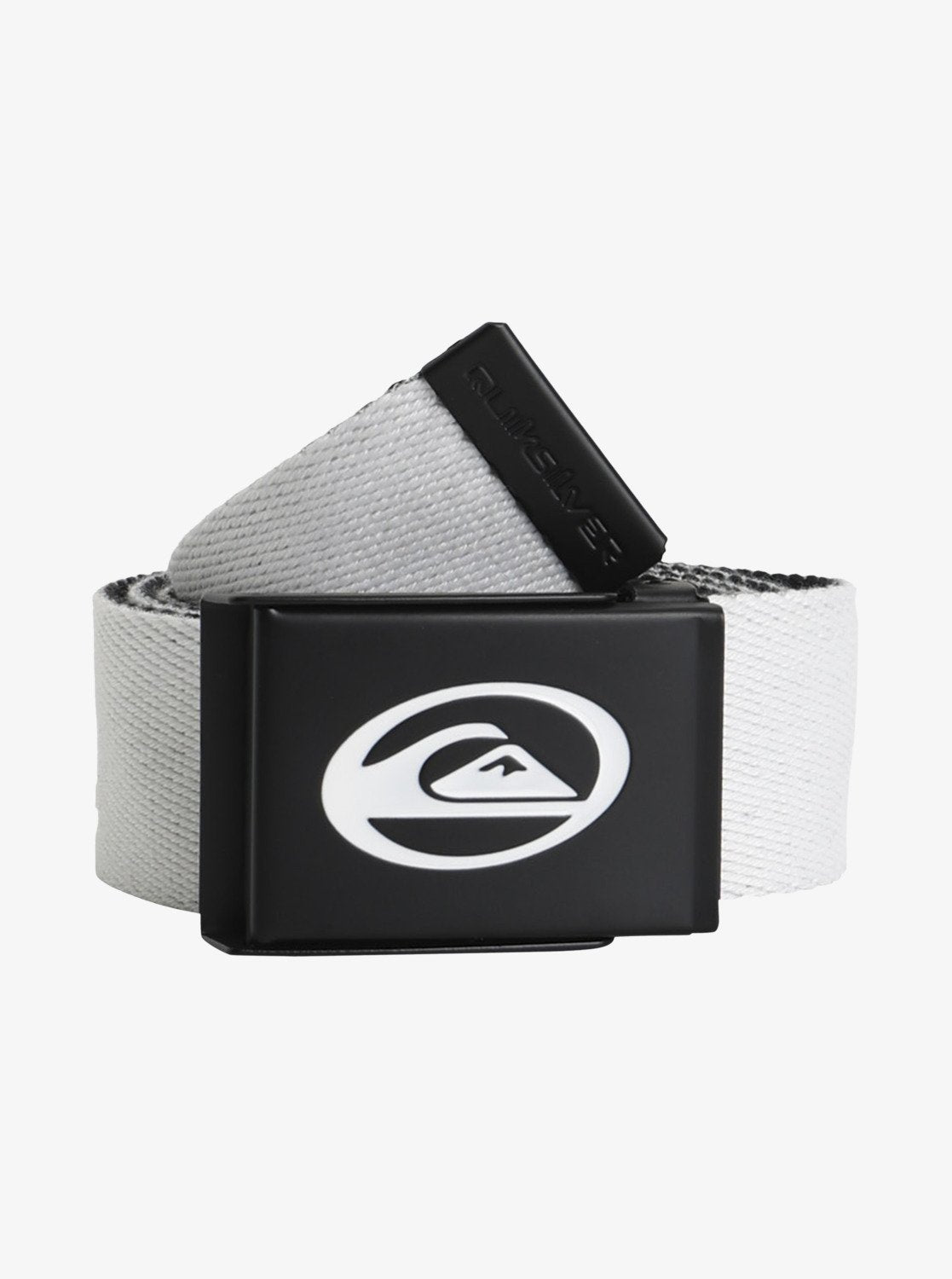 Mens Remix Nylon Belt - Quiksilver Singapore