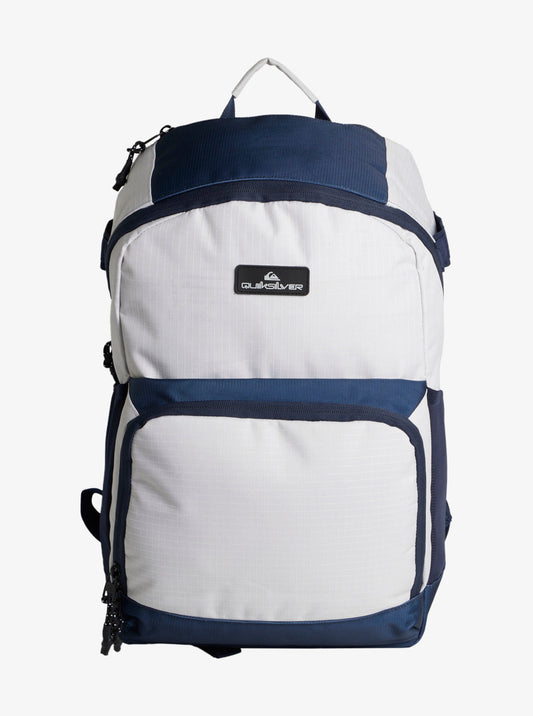 Mens Pintail Backpack - Quiksilver Singapore