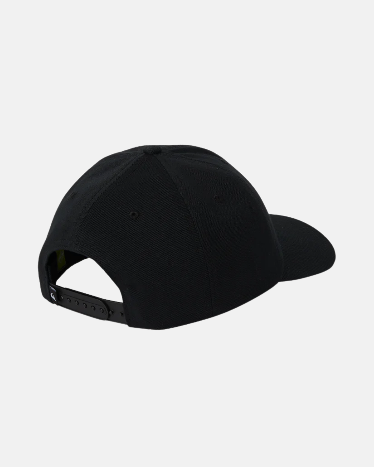 Mens Pierdrop Snapback Cap - Quiksilver Singapore