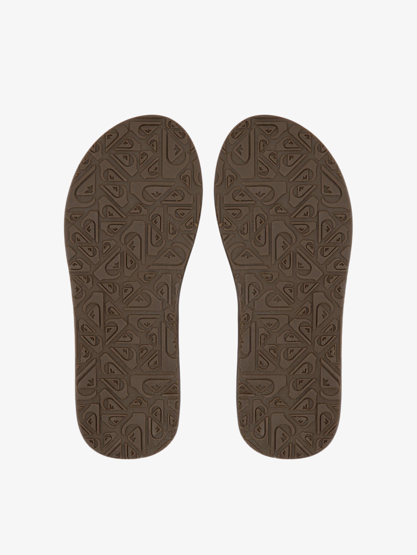 Mens Carver Suede Co Sandals - Quiksilver Singapore