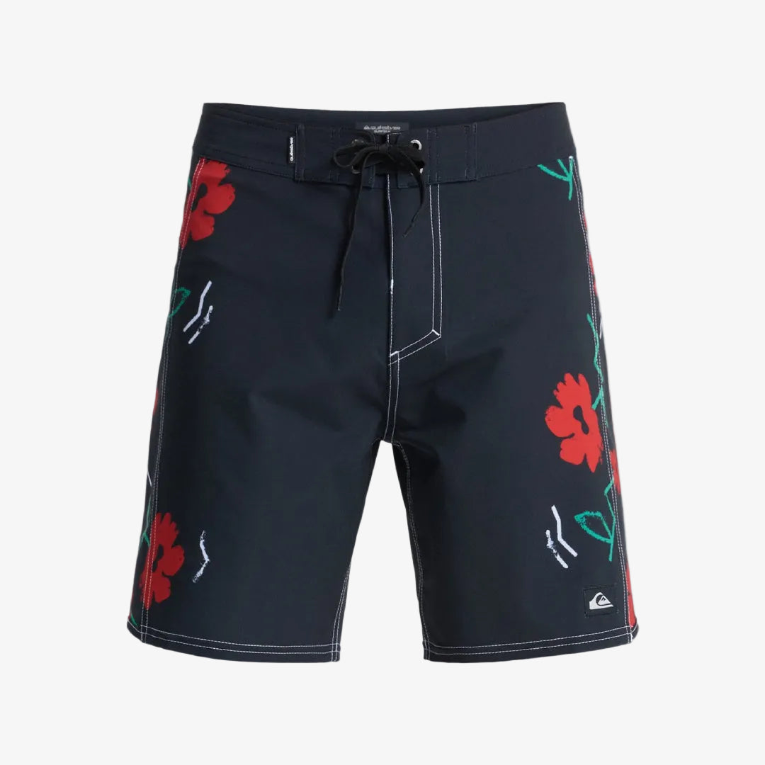 Mens Surfsilk Arch 18" Boardshorts