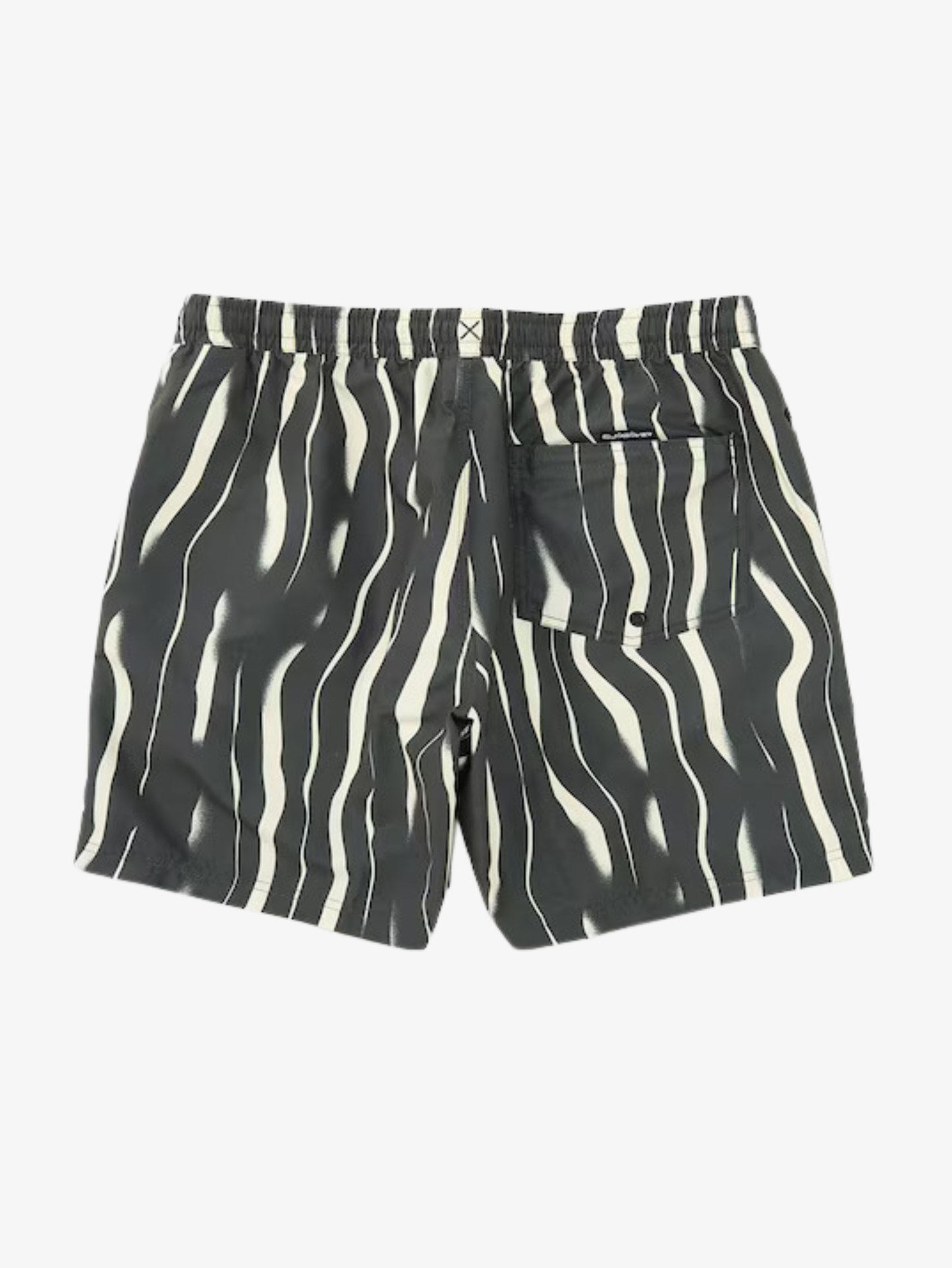Mens Everyday Straight Volley 17" Swim Shorts - Quiksilver Singapore