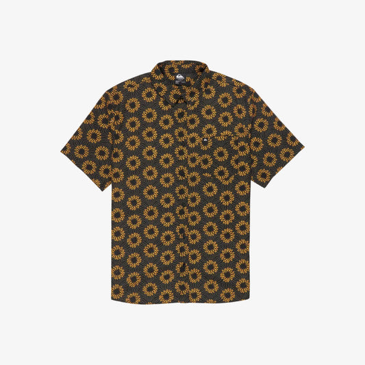 Mens Apero Classic Short Sleeve Shirt