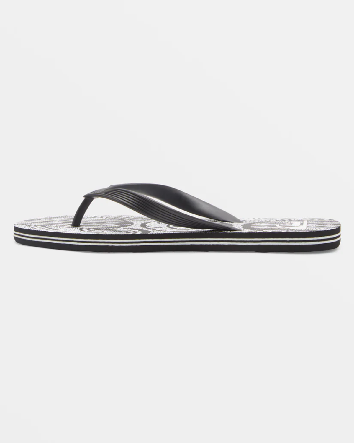 Mens Molokai Art II Flip Flops - Quiksilver Singapore