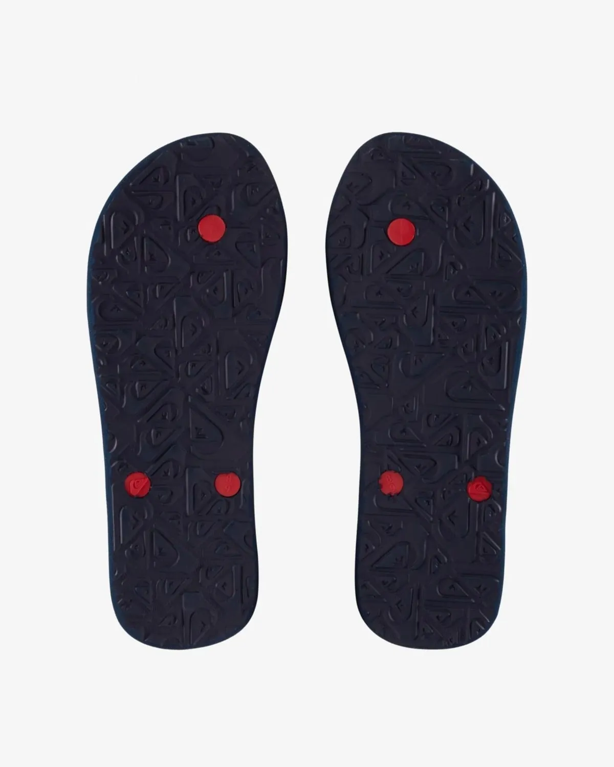 Mens Molokai Core Flip Flops - Quiksilver Singapore