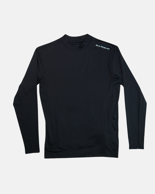 Mens Highline Long Sleeve Surf T-Shirt - Quiksilver Singapore