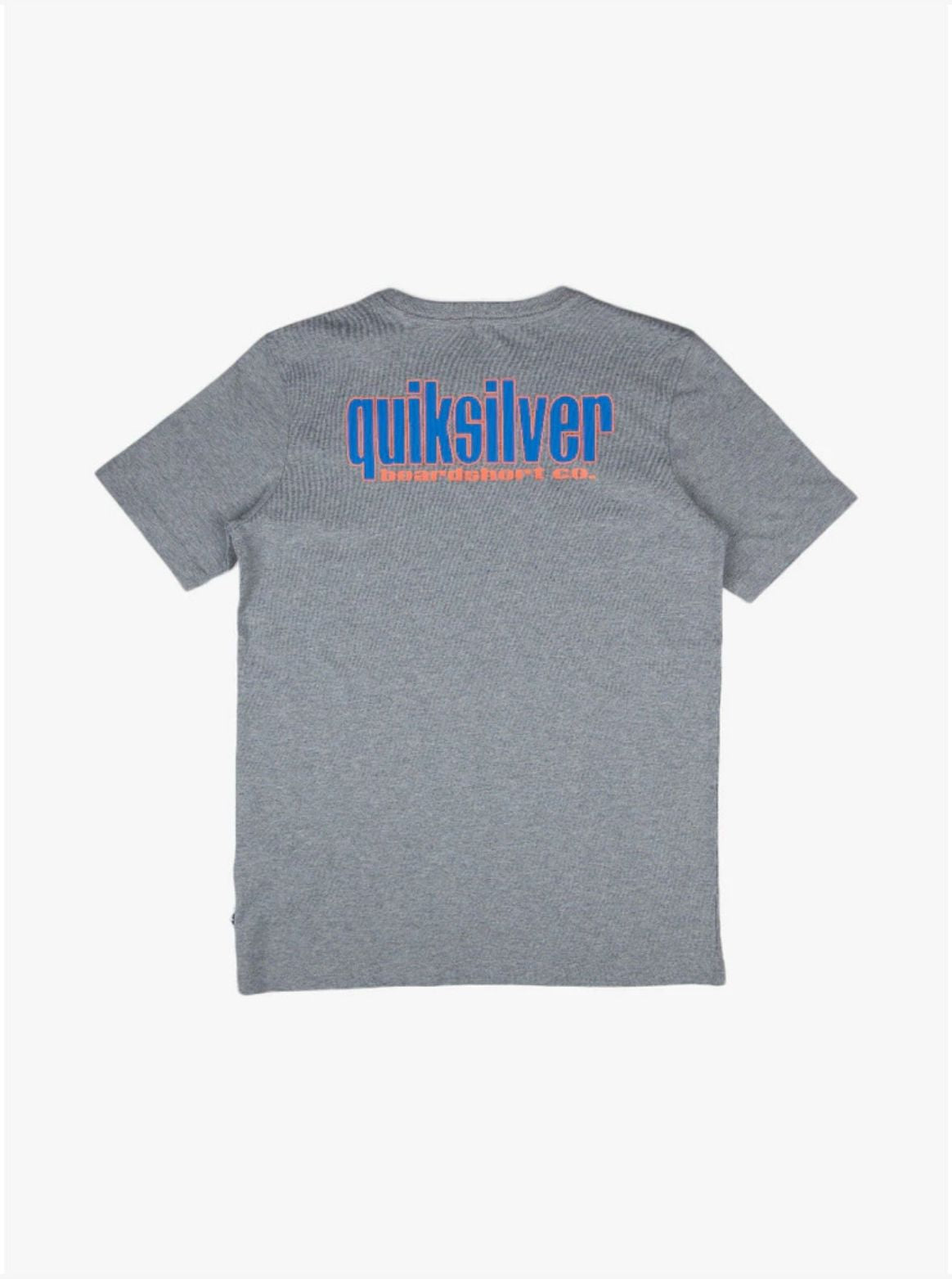 Boys Three Tree T-Shirt ID - Quiksilver Singapore
