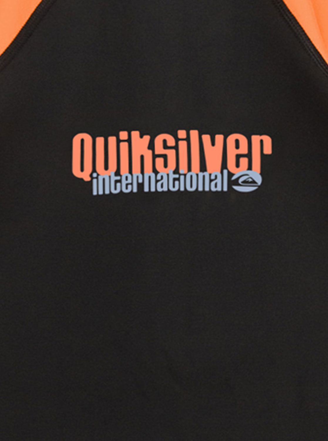 Boys 2-7 Everyday Heat Rashguard Springsuit - Quiksilver Singapore