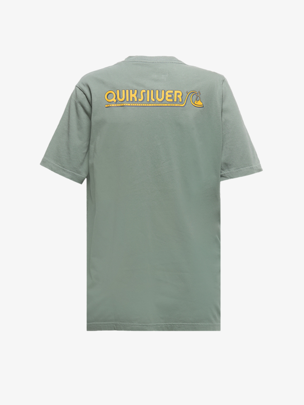 Boys Retro Bubble T-Shirt - Quiksilver Singapore