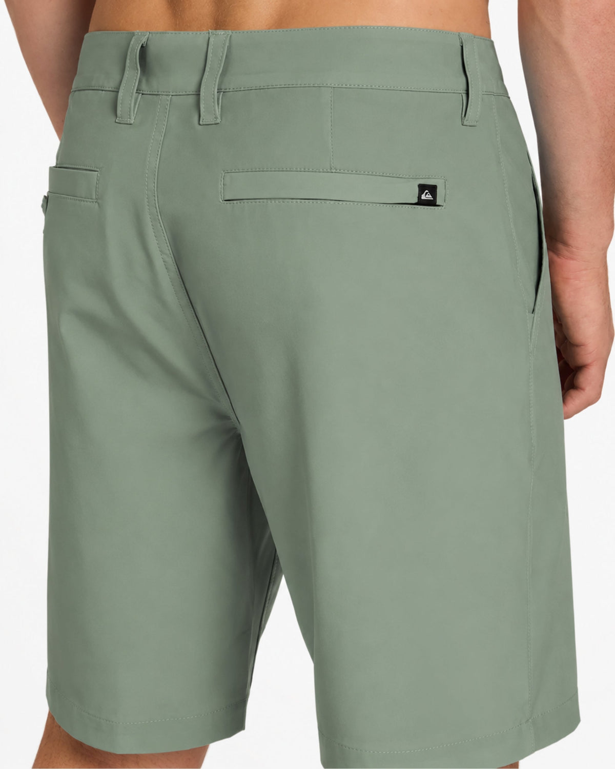Mens Union Amphibian 20 Inch Shorts