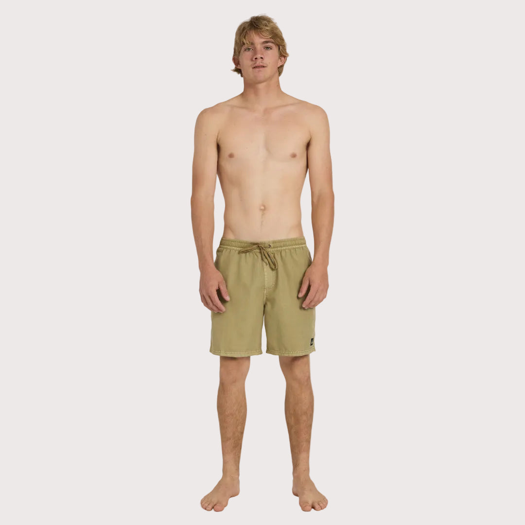 Mens Everyday Surfwash Volley 17Nb Shorts