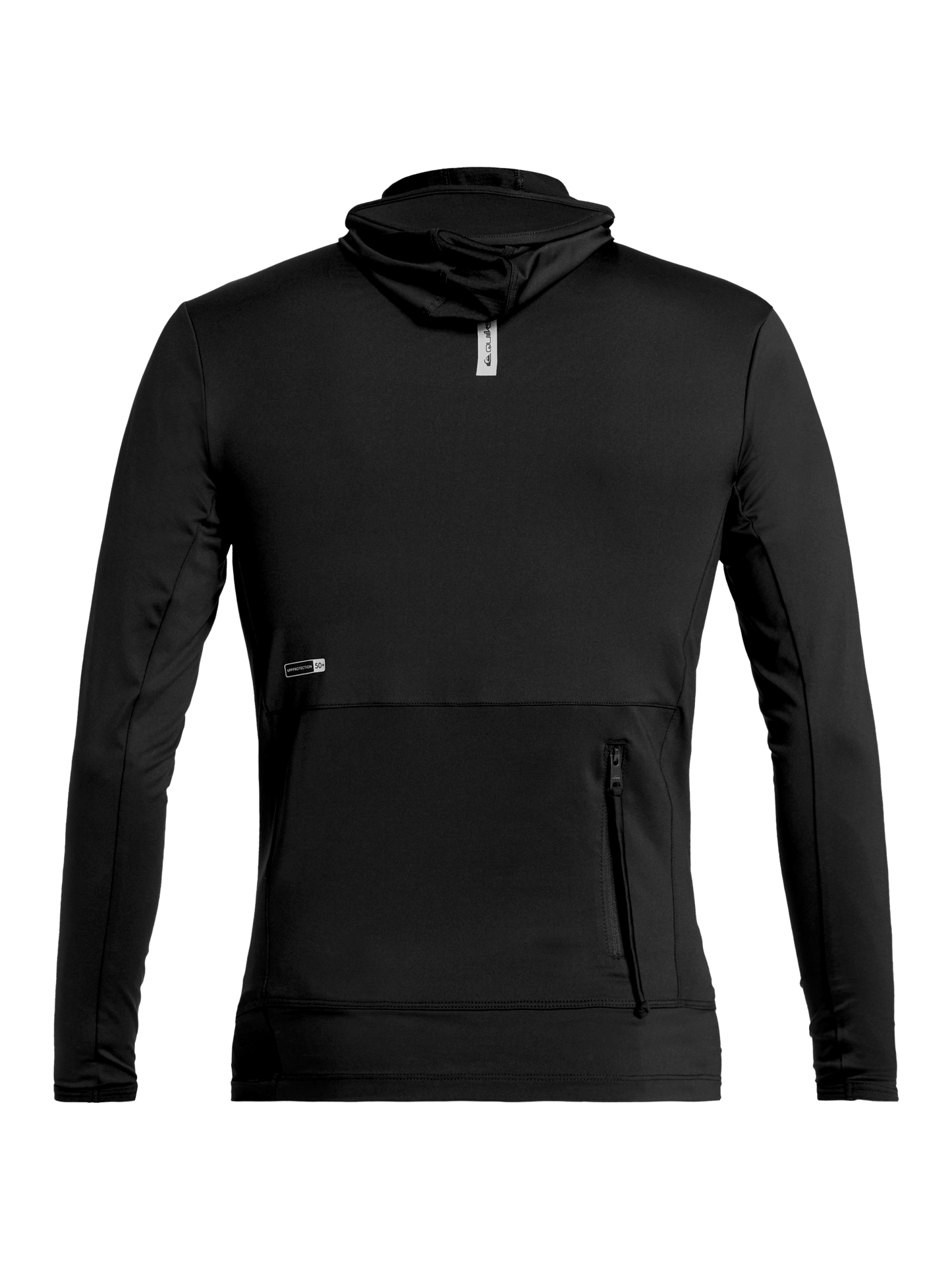 Mens Highline UPF 50 Long Sleeve Rashguard - Quiksilver Singapore