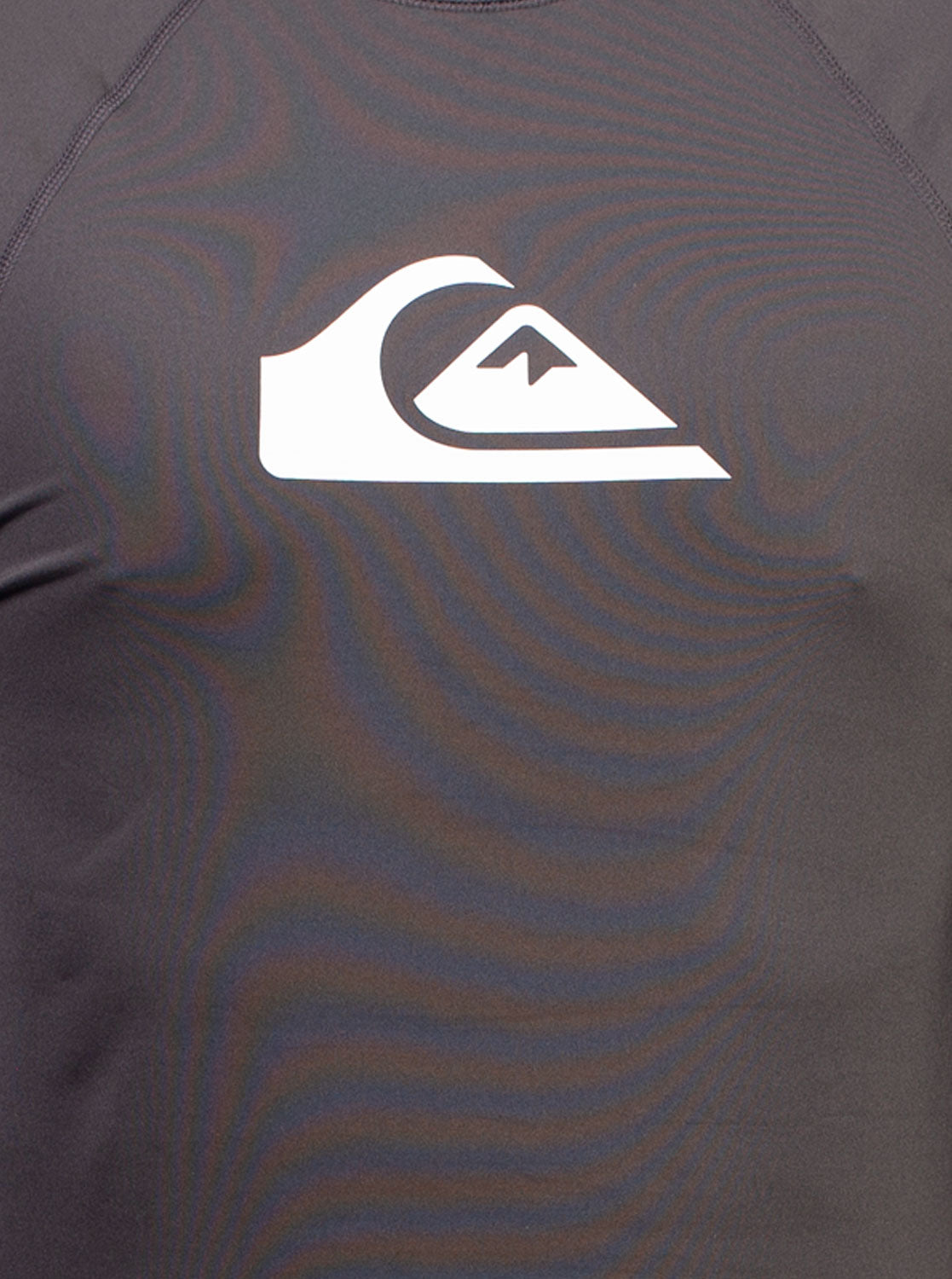 Mens All Time Long Sleeve Rashguard - Quiksilver Singapore