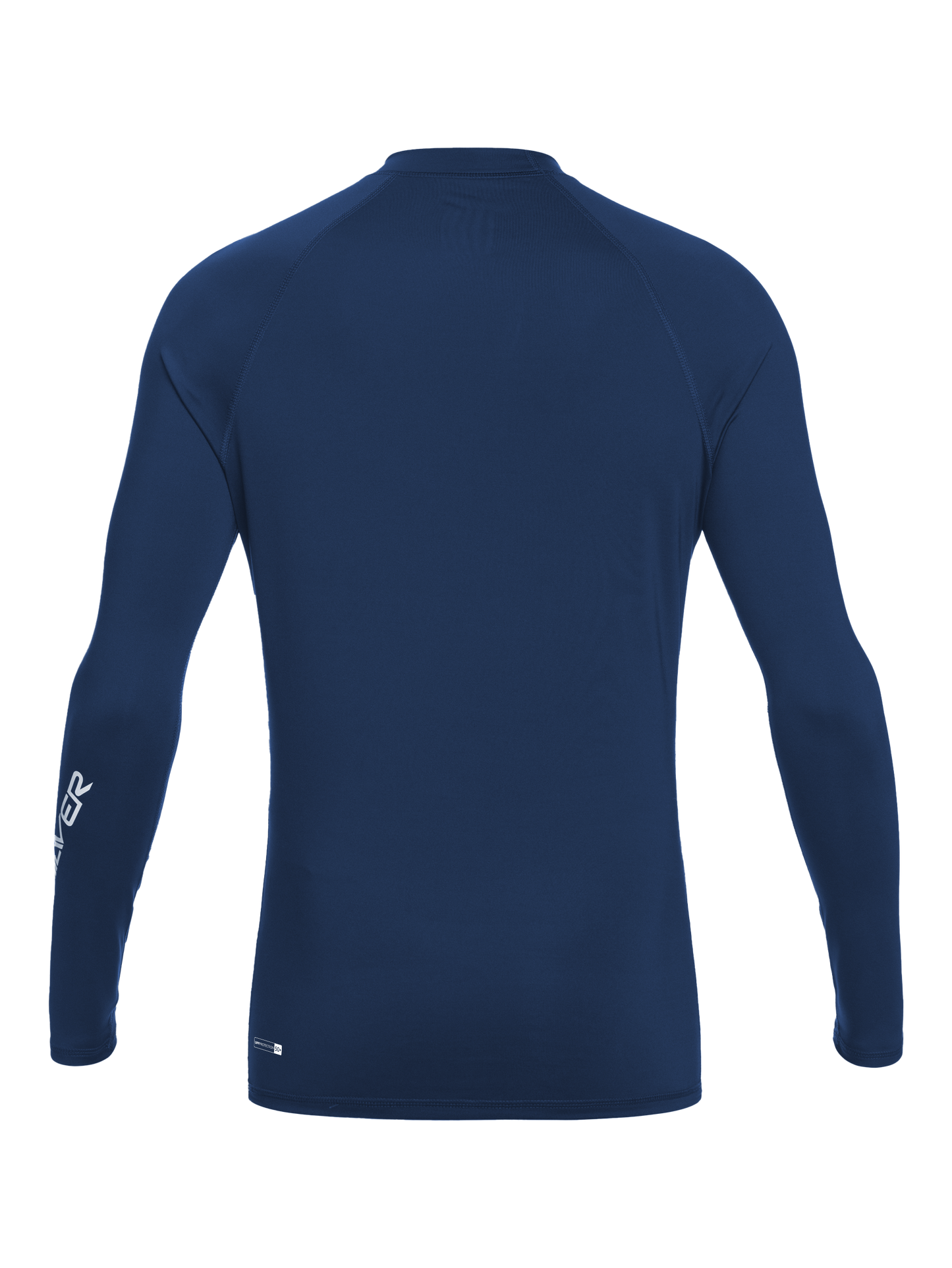 Mens All Time Long Sleeve Rashguard ID - Quiksilver Singapore