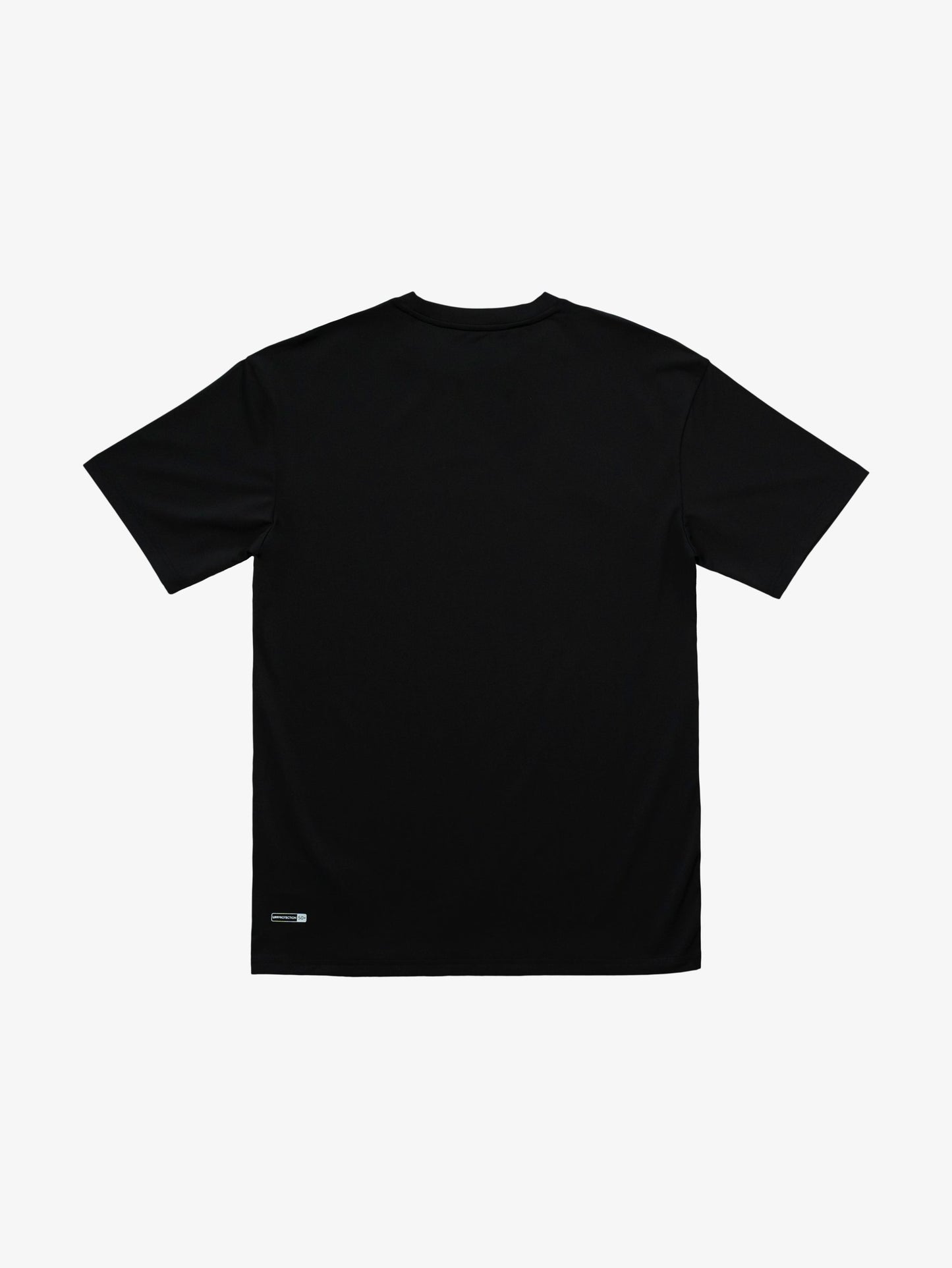 Mens Solid Streak Surf T-Shirt - Quiksilver Singapore