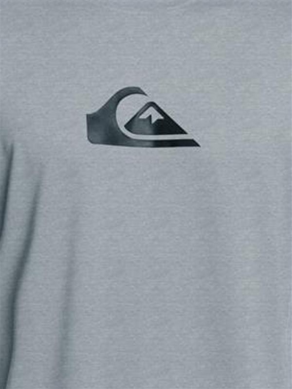 Mens Solid Streak Surf T-Shirt