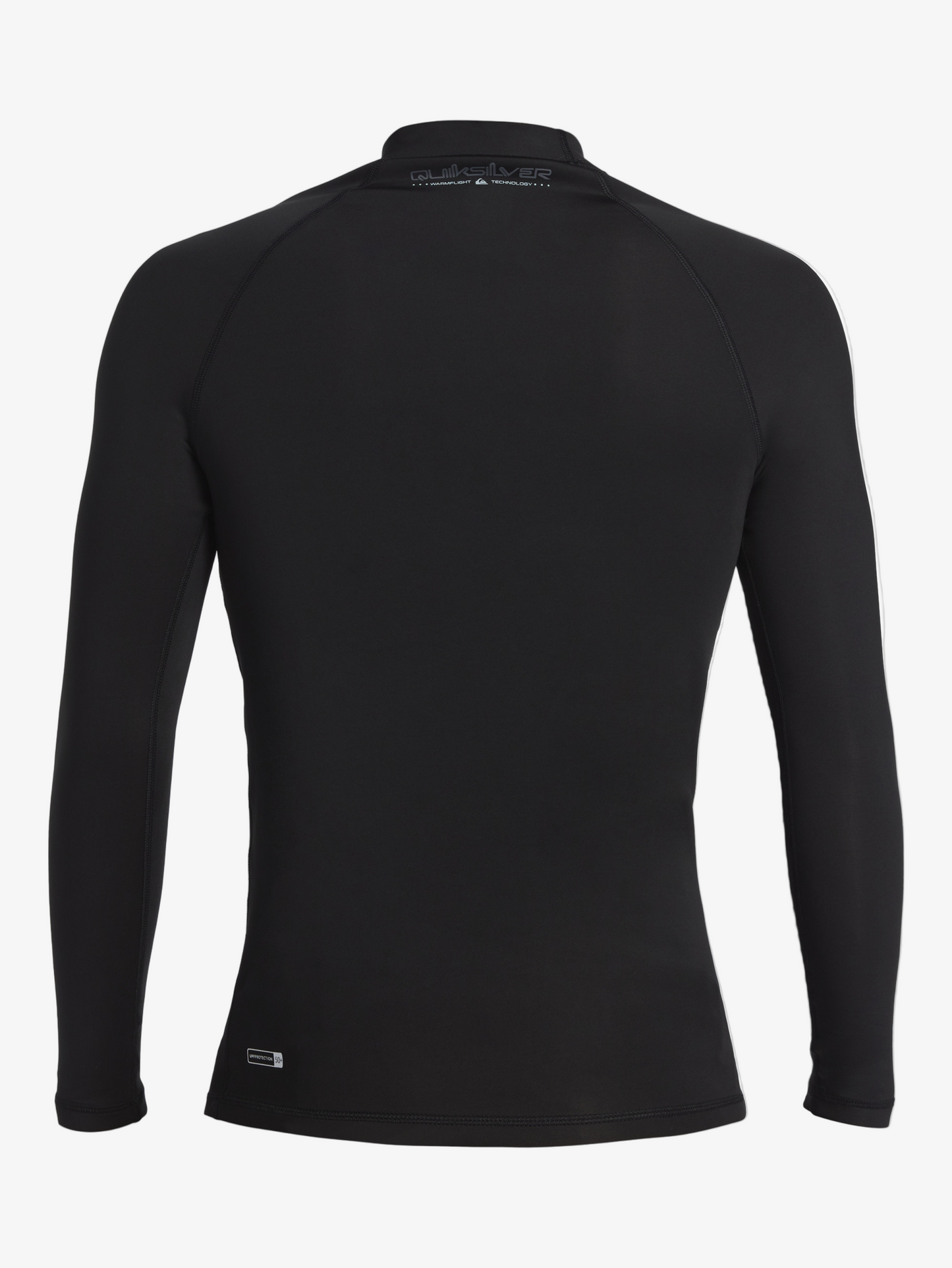 Mens Heat Long Sleeve Rashguard - Quiksilver Singapore