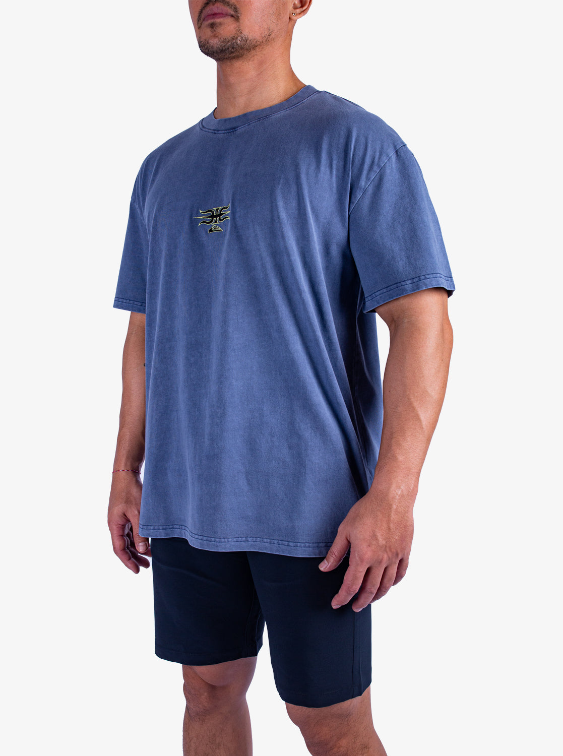 Mens Mercury Tribe T-Shirt - Quiksilver Singapore