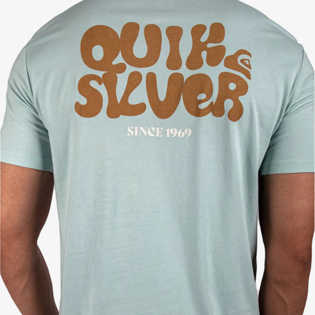 Mens Low Tide T-Shirt
