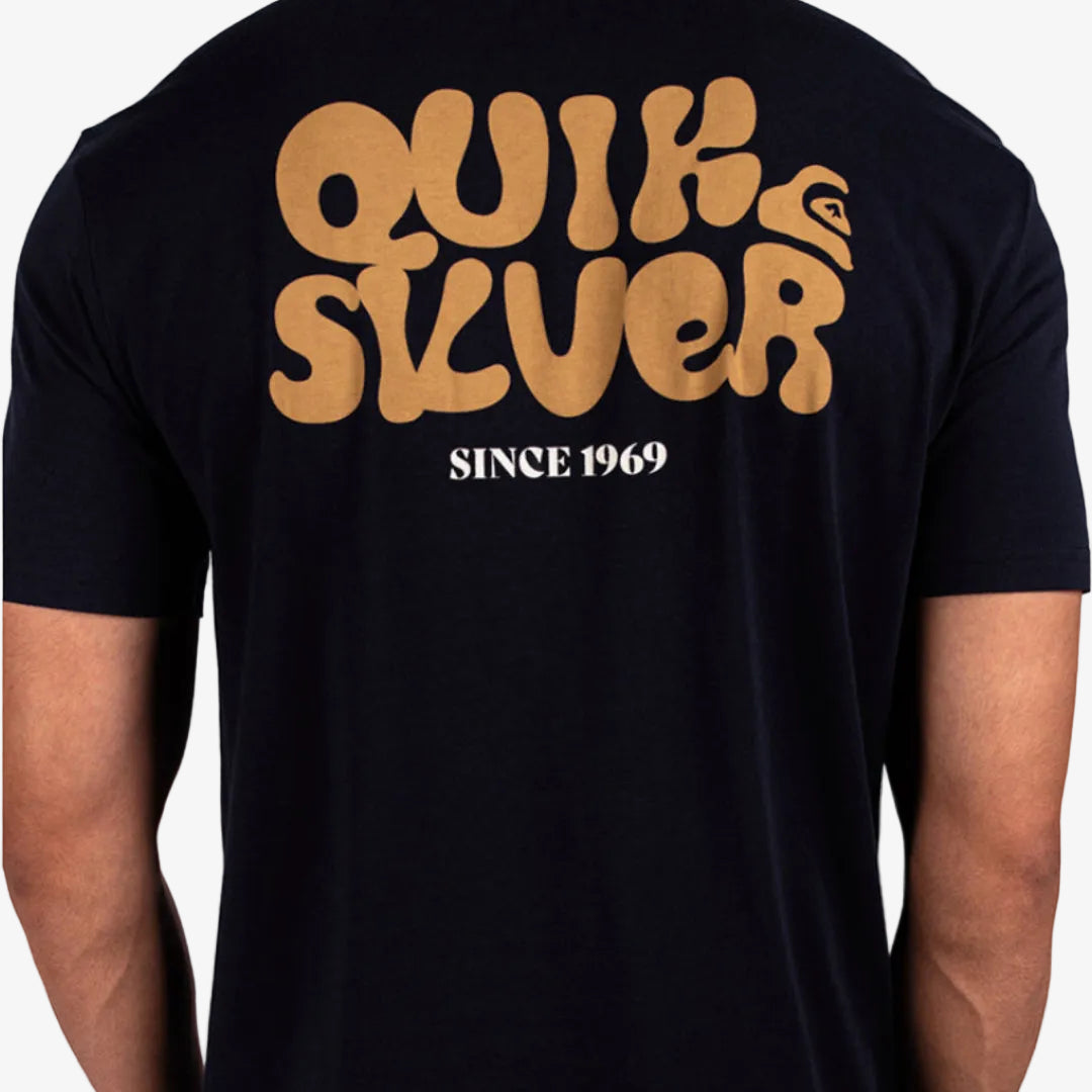 Mens Low Tide T-Shirt