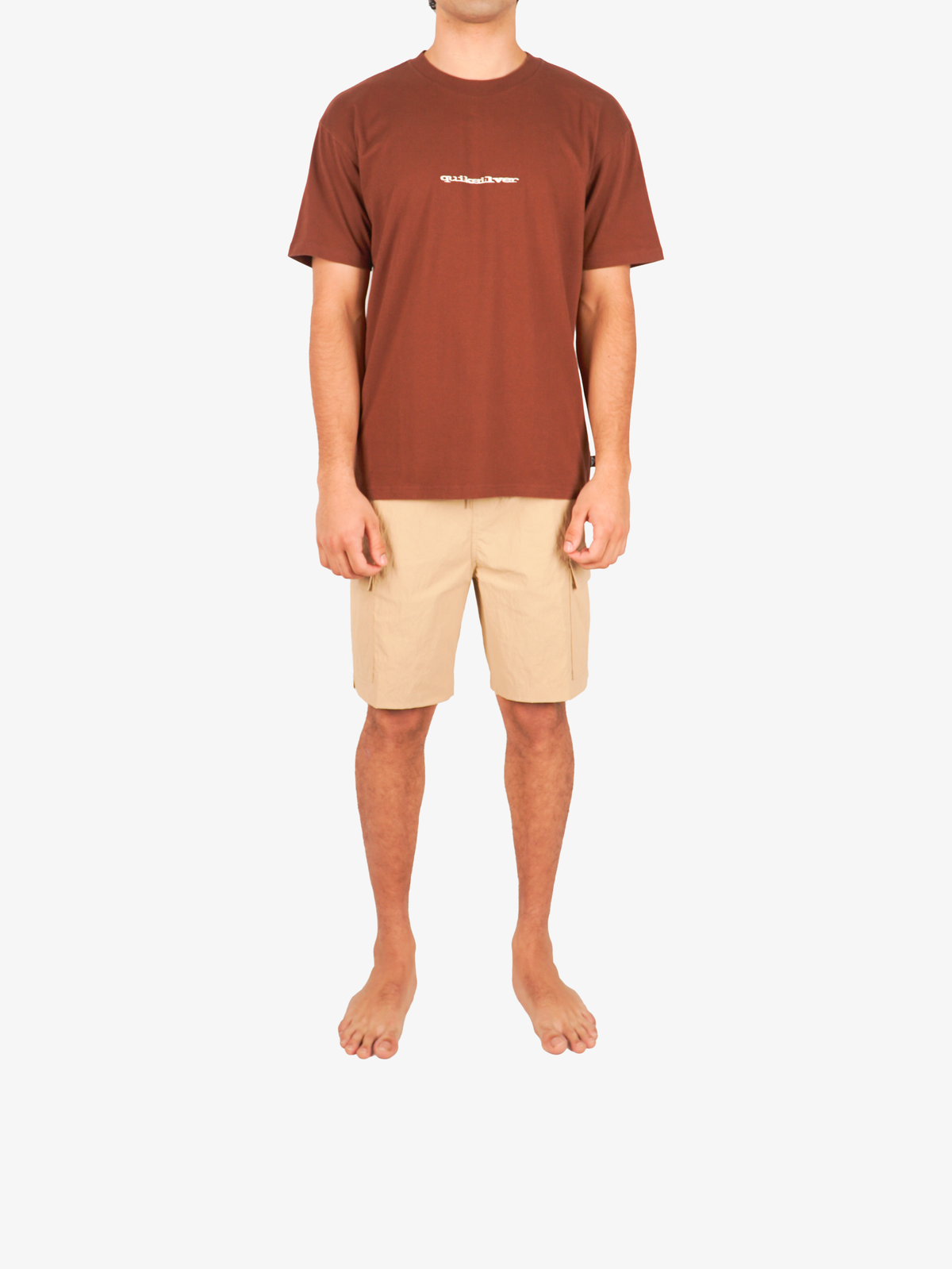 Mens Thorn T-Shirt
