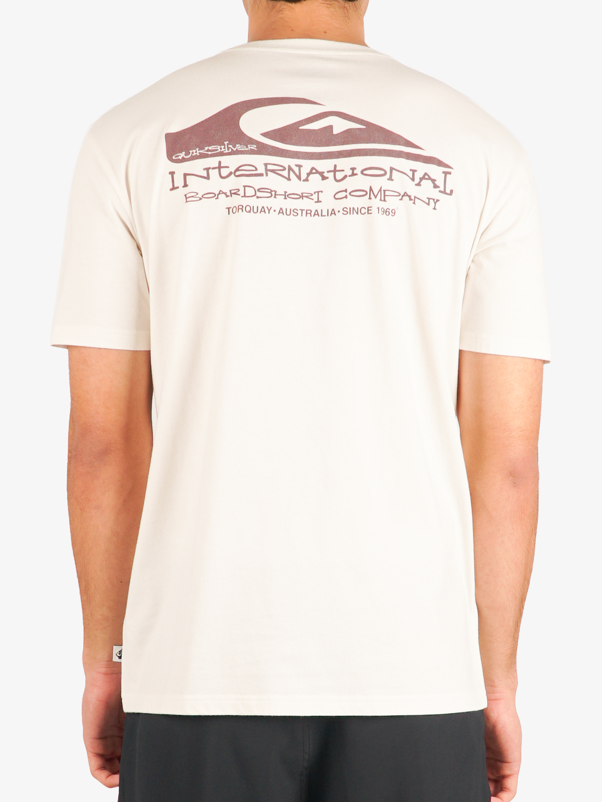 Mens Home Grown T-Shirt