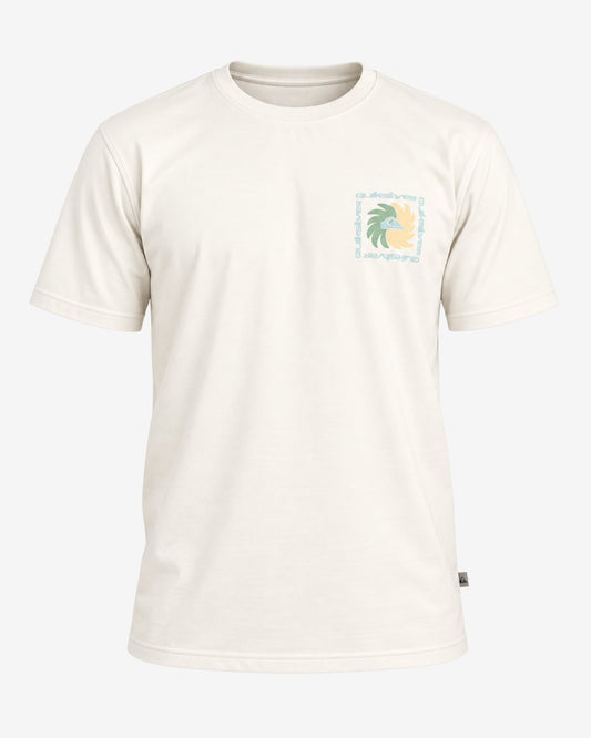 Mens Nature Element T-Shirt