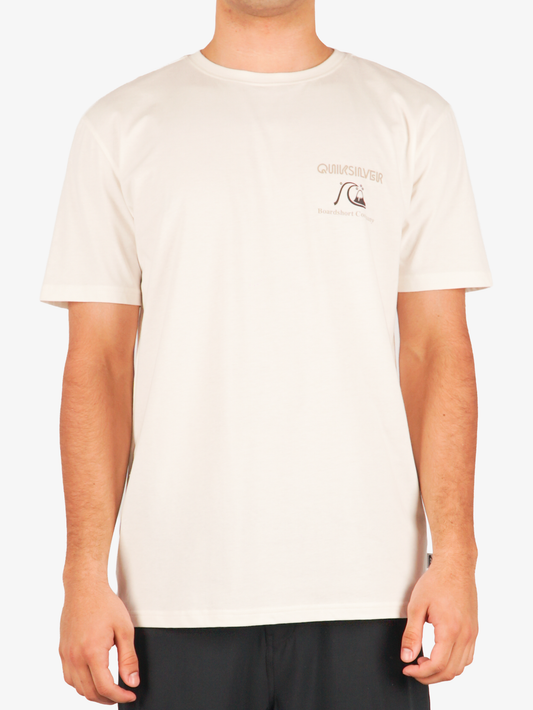 Mens Retro Arch T-Shirt