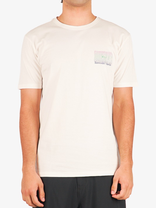 Mens Fluid Motion T-Shirt