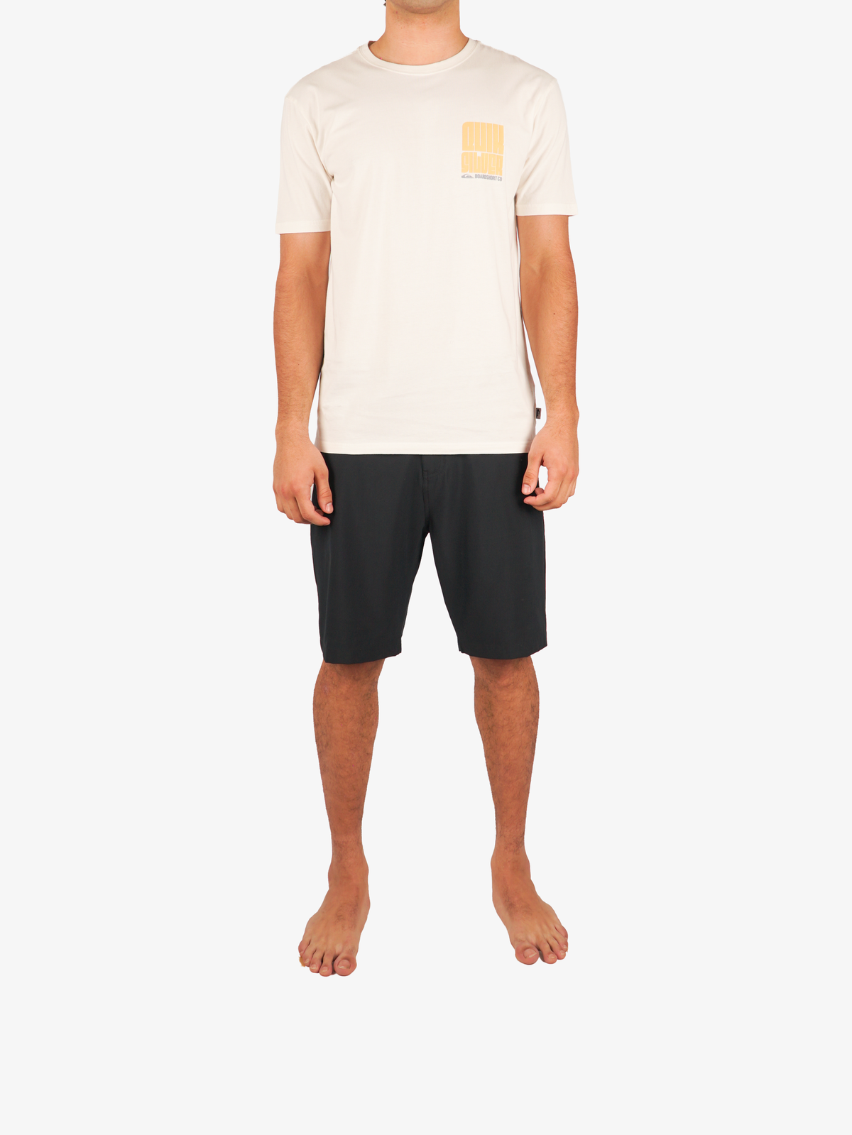 Mens Collide T-Shirt