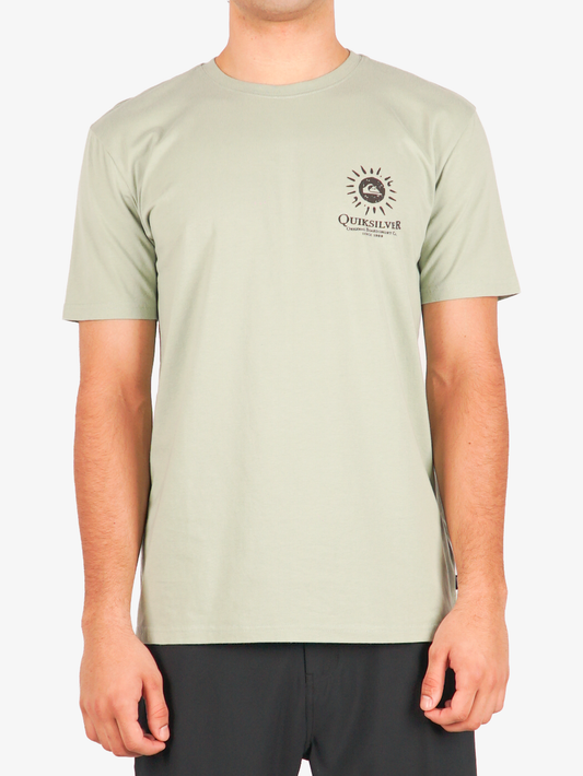 Mens Spring Tide T-Shirt