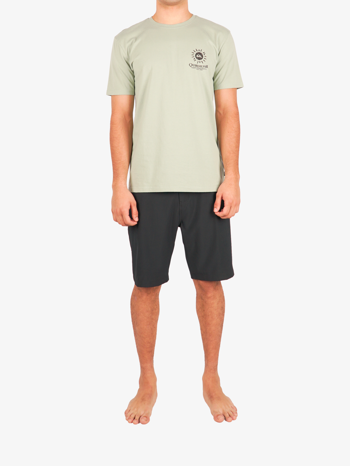 Mens Spring Tide T-Shirt
