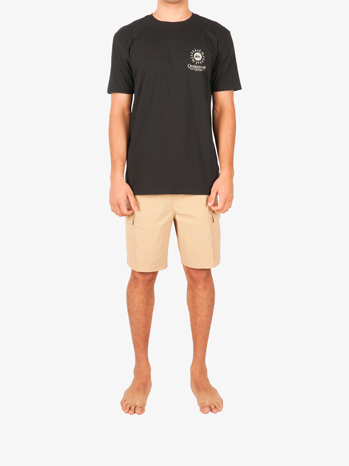 Mens Spring Tide T-Shirt