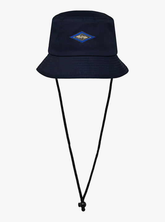 Boys Bracksons Safari Boonie Hat - Quiksilver Singapore
