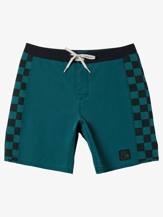 Mens Original Arch Hempstretch 18" Boardshorts - Quiksilver Singapore
