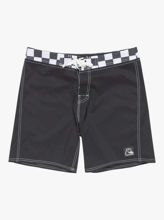 Mens Original Straight 18" Boardshorts - Quiksilver Singapore