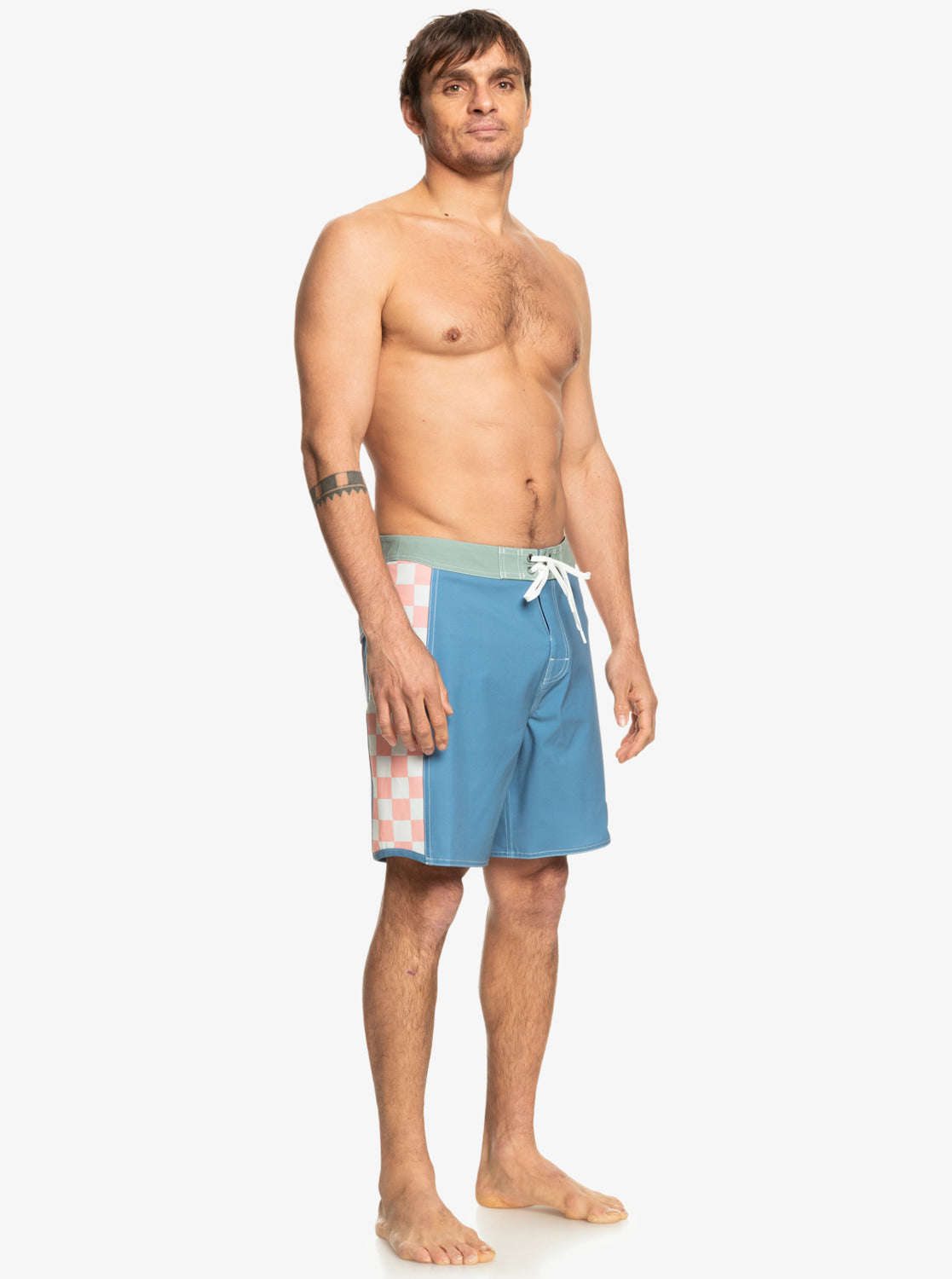 Mens Original Arch 18" Boardshorts - Quiksilver Singapore