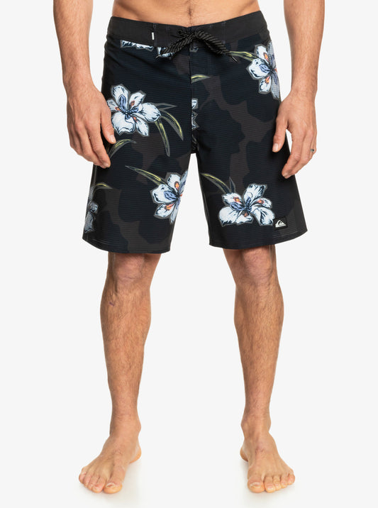 Mens Highline Arch 19" Boardshorts - Quiksilver Singapore