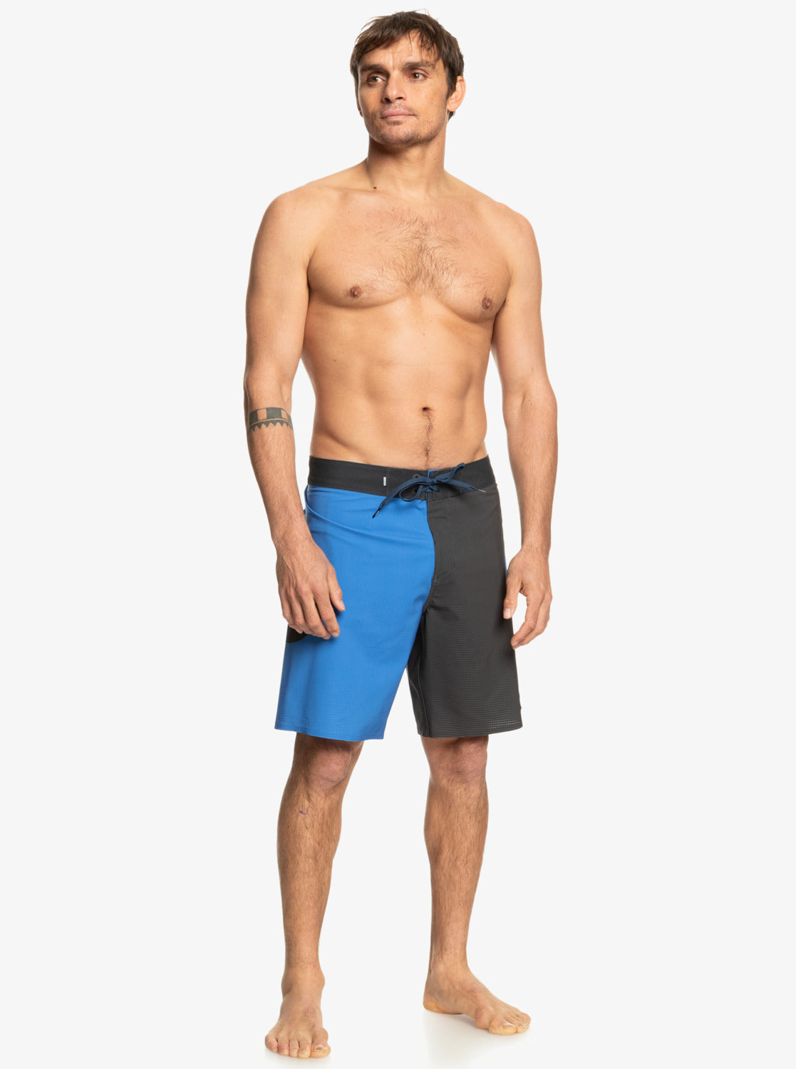 Mens Highline Pro Straight 19" Boardshorts - Quiksilver Singapore