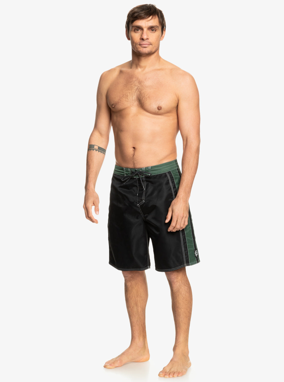 Mens Mercury Solid 20" Boardshorts - Quiksilver Singapore