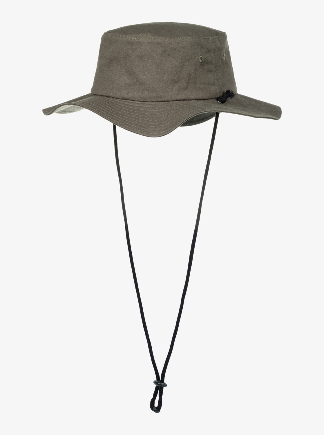 Mens Bushmaster Safari Boonie Hat - Quiksilver Singapore