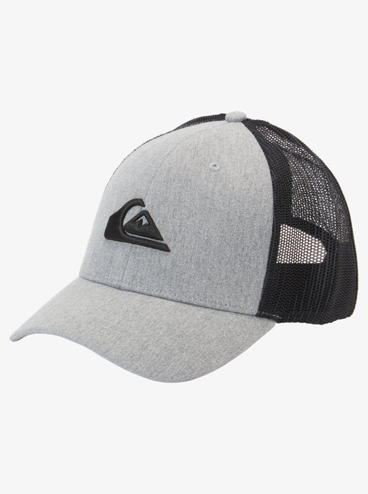 Mens Grounder Trucker Hat - Quiksilver Singapore