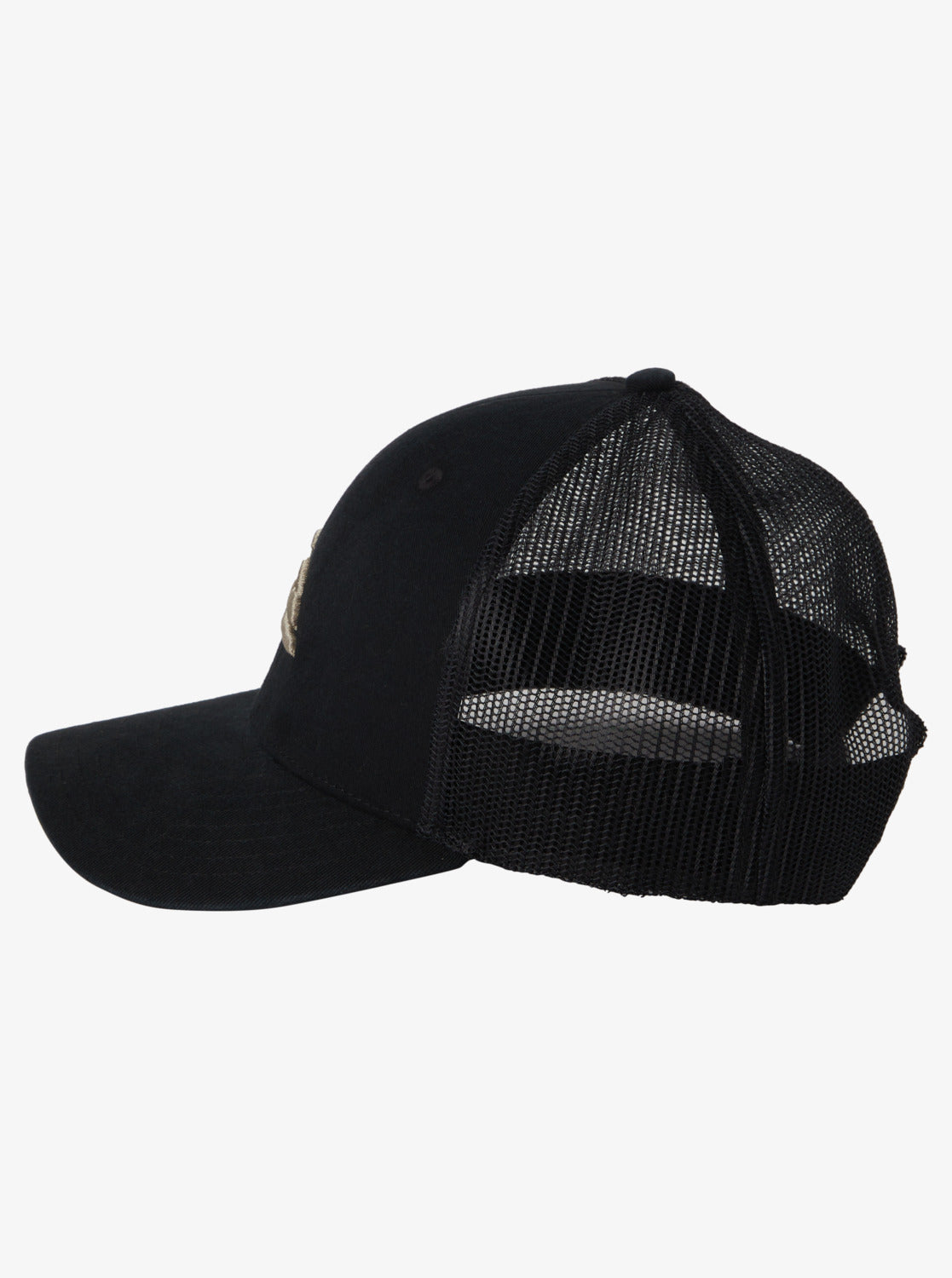 Mens Grounder Trucker Snapback Cap - Quiksilver Singapore